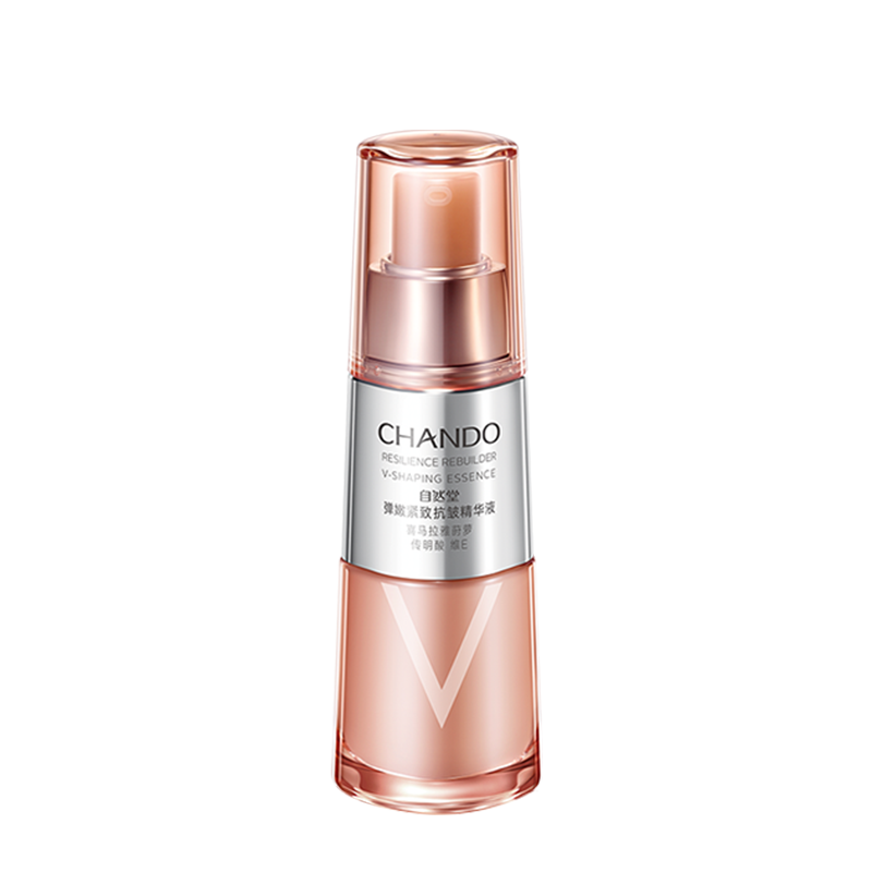 chando /自然堂弹嫩紧致塑颜精华液 自然堂俏美人液态精华