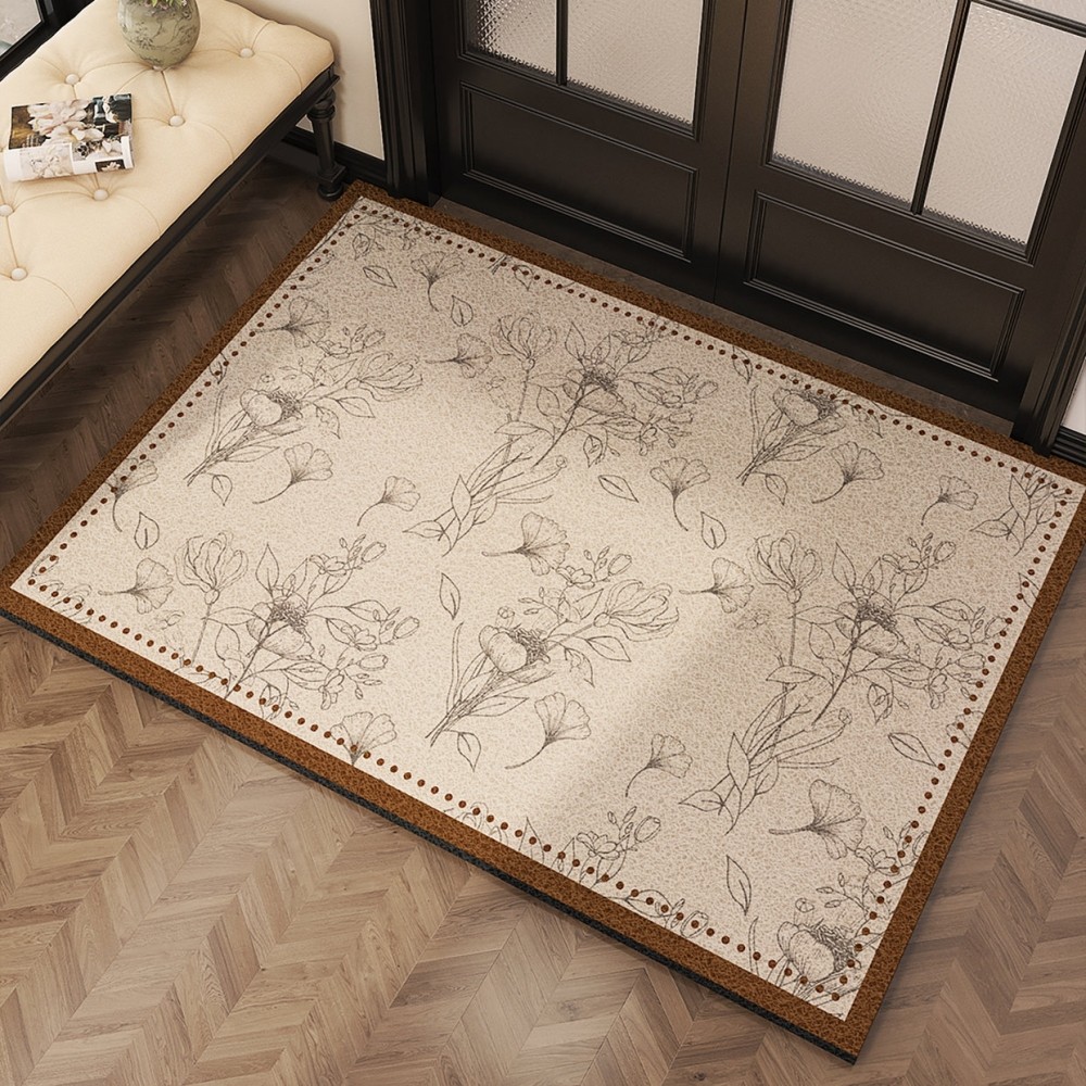 入户门地垫2025新款防滑免洗地毯丝圈脚垫家用进门垫子大门口门垫,淘宝优惠券,粉丝福利购,淘宝优惠卷