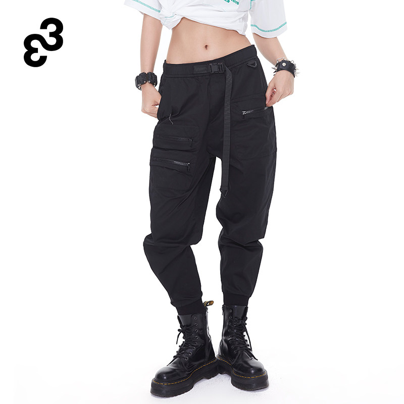  33服饰旗舰休闲裤