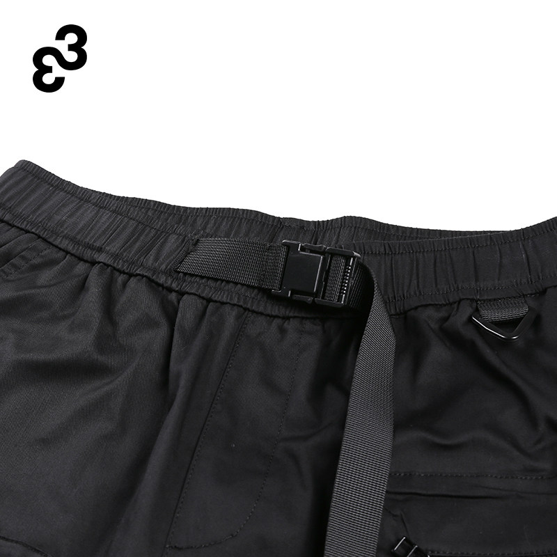  33服饰旗舰休闲裤