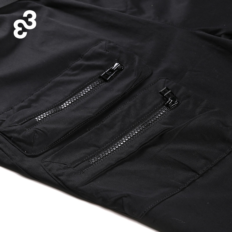  33服饰旗舰休闲裤