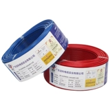 Yingke Guobian Copper Cord Corporation BVV10 16 25 35 50 70 120 квадратных одноразовых двойных двойных пластичных проводов