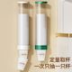 Disposable cup hanger automatic cup picker household wall-mounted dustproof paper cup storage box creative storage rack