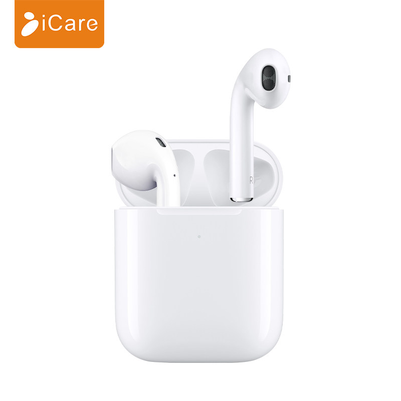 icare艾科tws真无线air二代耳机 icare蓝牙耳机