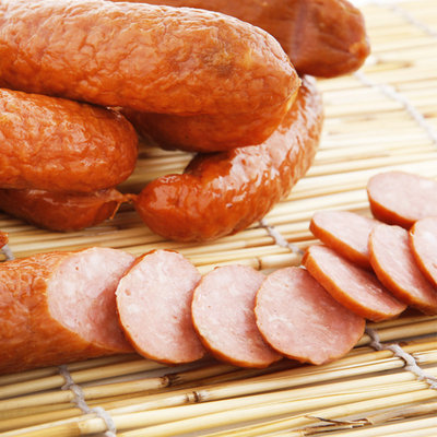 正宗哈尔滨红肠90g*5即食