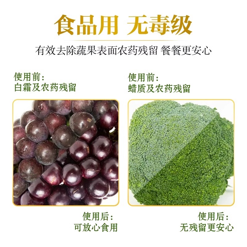 榄菊洗洁精金果园大桶按压瓶家庭装家用商用餐饮洗涤剂洗碗液10斤 - 图1