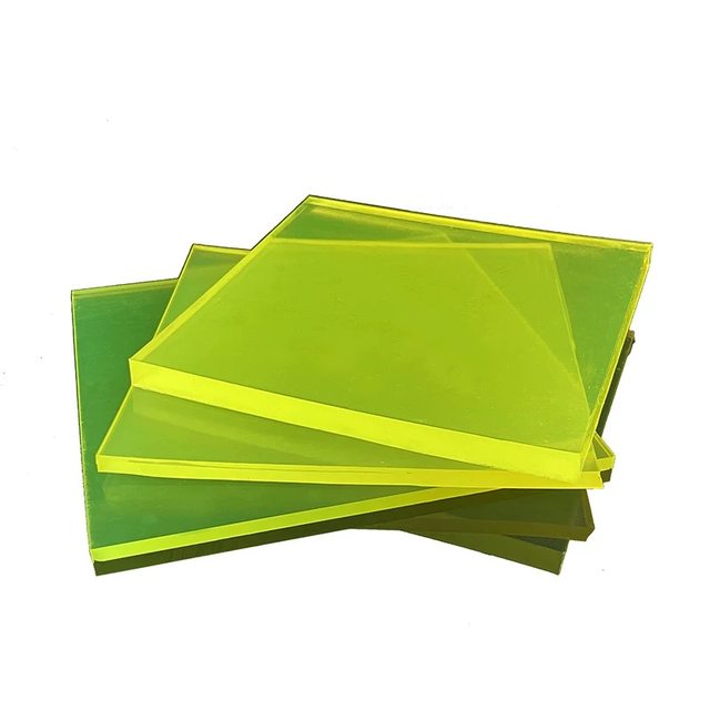 PU Uli glue polyurethane special-shaped flat shock absorber gasket
