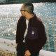 PolarSkateCo jacket