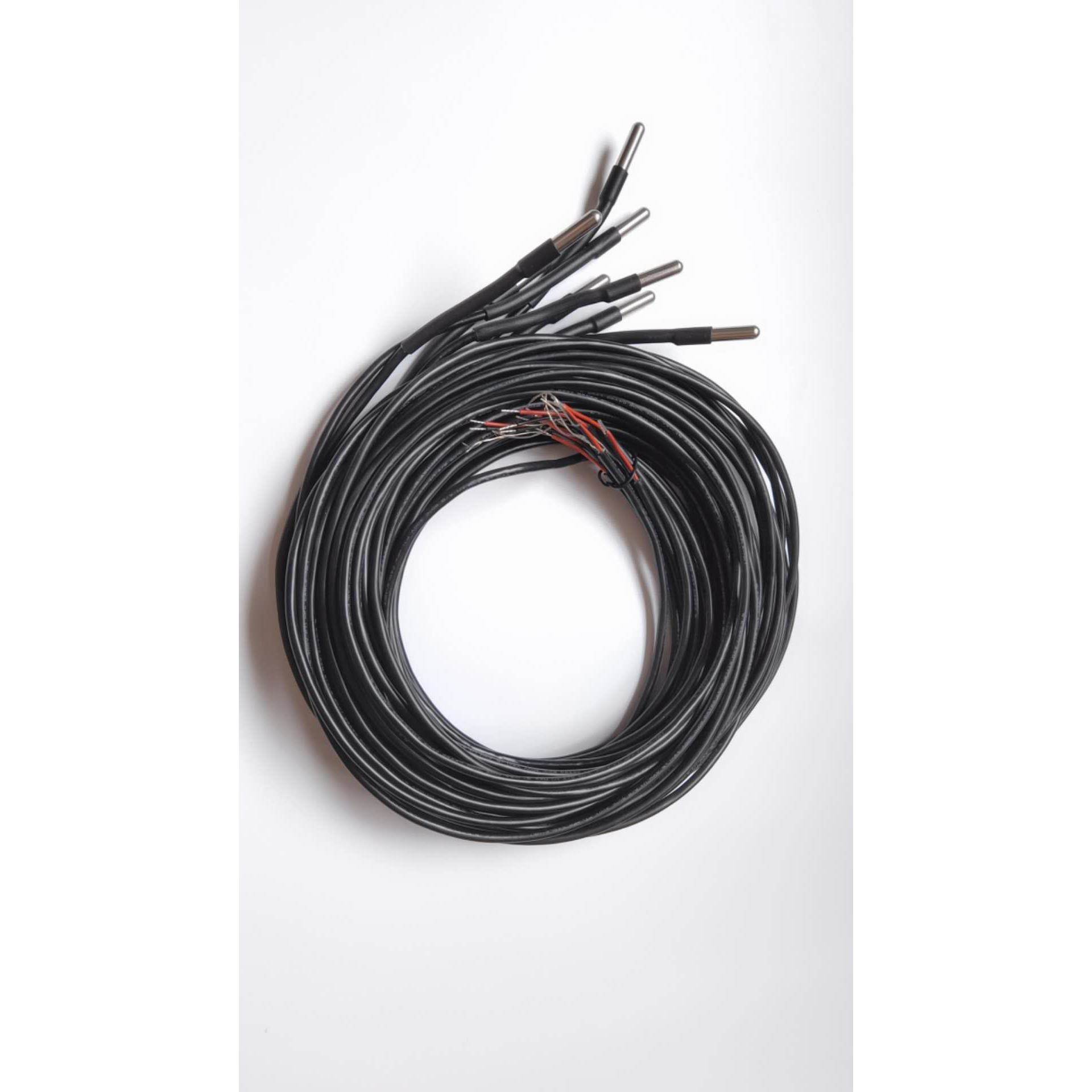 AC2000配套温度传感器/温度探头/ROTEM /RTS-2/ 蒙特/muntersRT-2 - 图2