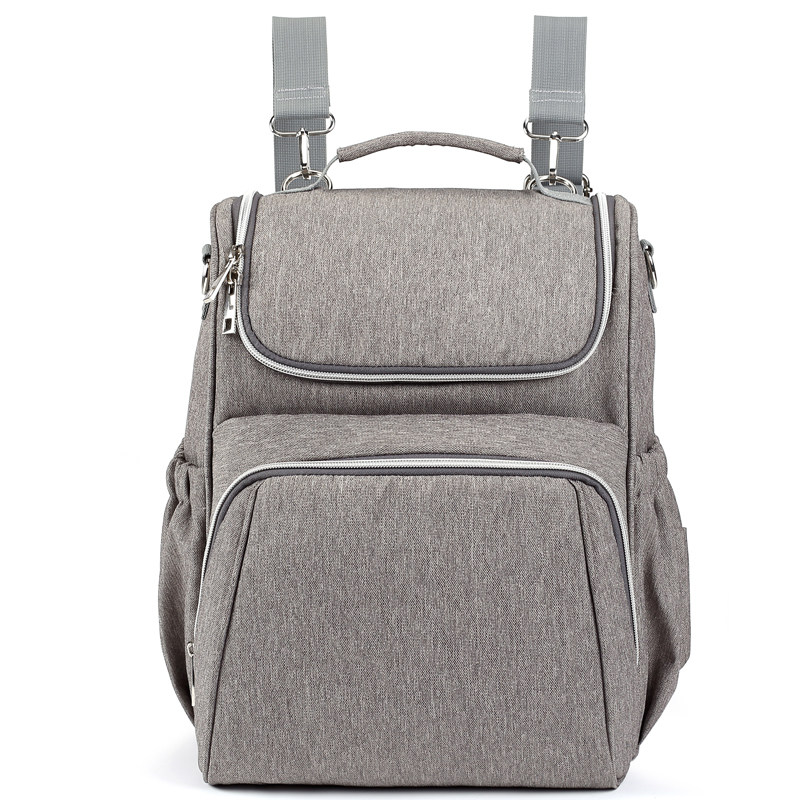 轻便手提双肩单肩妈妈母婴妈咪包 莫蓓儿妈咪包/袋