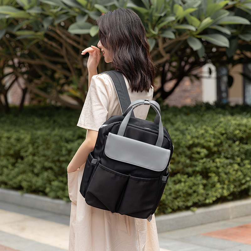 莫蓓儿妈咪包2020年新款手提背包 莫蓓儿妈咪包/袋