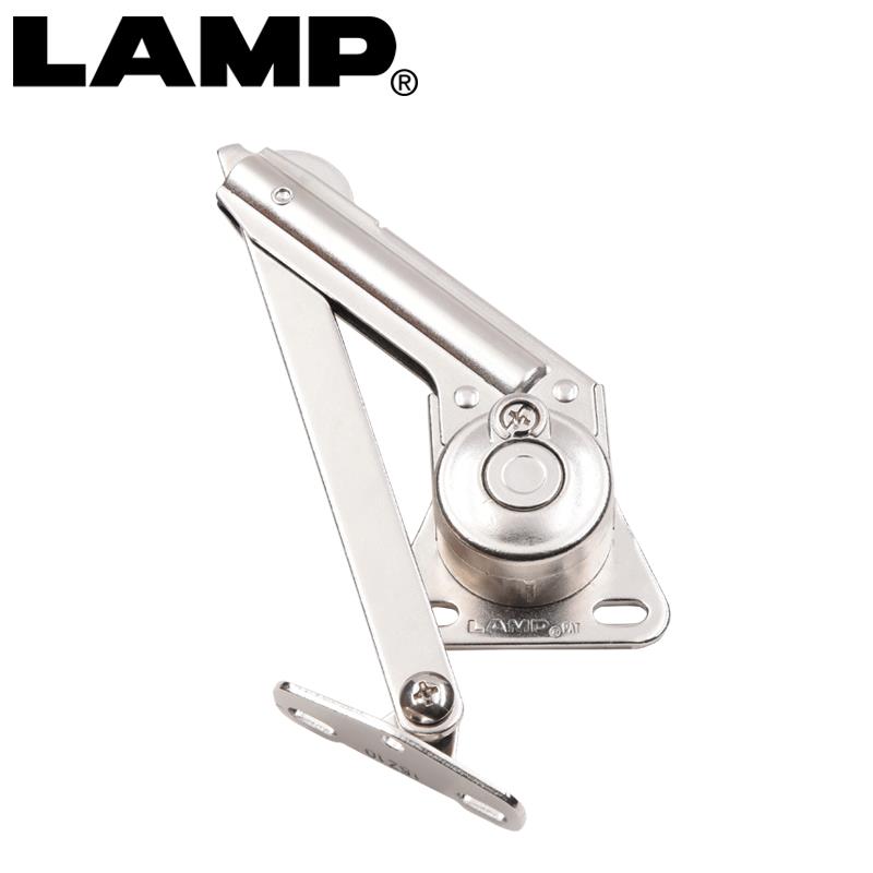 日本LAMP气压杆液压撑杆下翻门阻尼支撑杆下翻门液压撑杆NSDX-10 - 图2