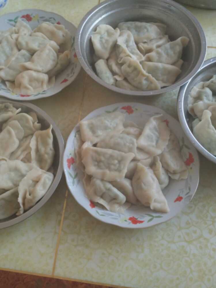 东北手工水饺 新人首单立减十元 21年7月 淘宝海外