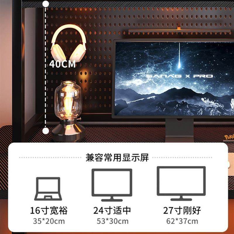 办公室桌面多层整理架小架子简易书架小型铁艺置物架书桌上收纳架,淘宝优惠券,粉丝福利购,淘宝优惠卷