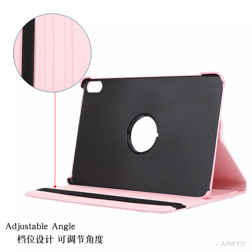 适用华为matepad104保护套10.4平板外壳BAH4-W39/AL10电脑W29皮套huawei英寸BAH3-AN10/W59外套W19/W09一AL00 - 图2