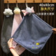 Hanging cartoon hand towel, absorbent, quick-drying, extra thick towel, kitchen bathroom towel, cute handkerchief