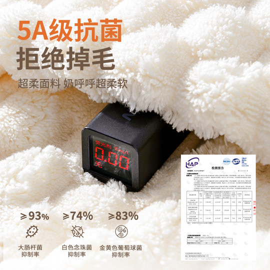 毛巾浴巾三件套女2025新款比全棉纯棉吸水速干家用大人高级裹巾男