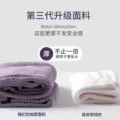 干发帽女加厚超强吸水包头毛巾擦头洗头速干发巾2026新款双层浴帽 图片 5