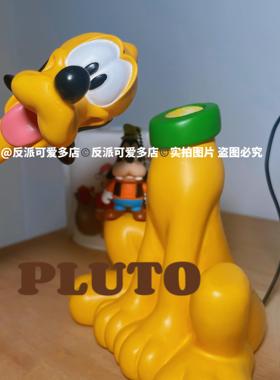 反派可爱多布鲁托卷纸架可拆卸纸巾收纳可爱卡通家居装饰摆件手工