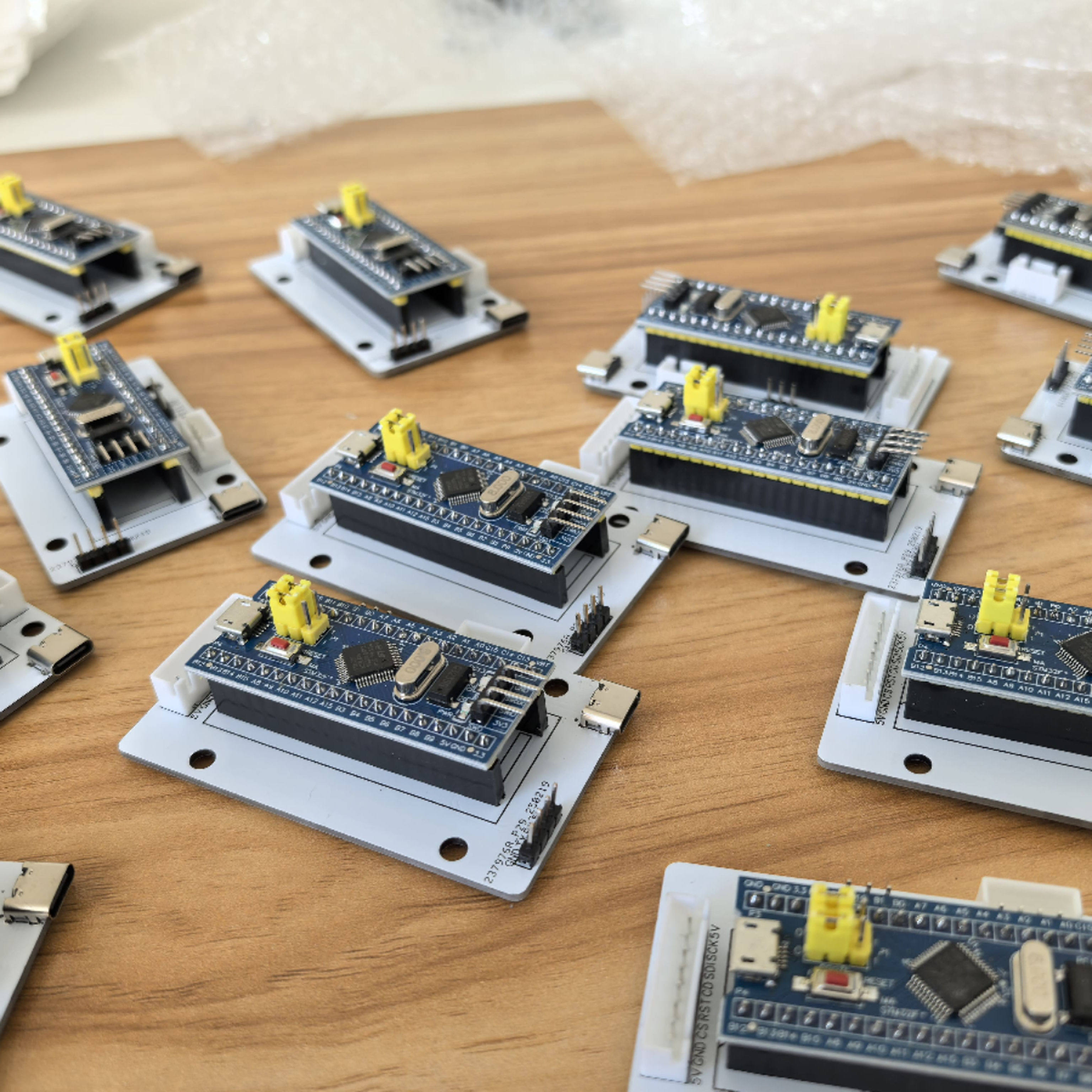 Arduino/STM32超声波雷达扫描学生科技制作diy创意玩具手工科创,淘宝优惠券,粉丝福利购,淘宝优惠卷