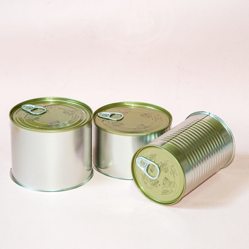 定制马口铁罐盒易拉盖铁盒鱼肉酱罐瓶芝士零食易撕口食品密封罐机,淘宝优惠券,粉丝福利购,淘宝优惠卷