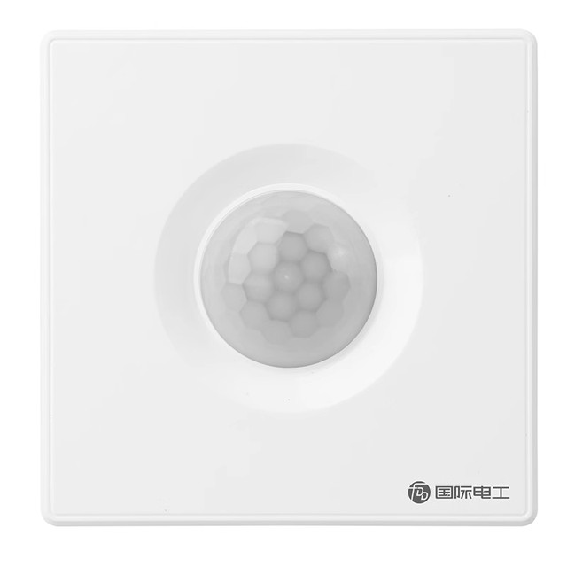 International Electrician Type 86 Adjustable Light Control Switch