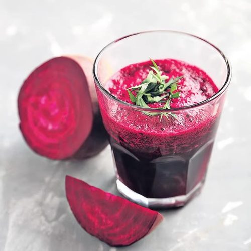 【千牛优福】甜菜头500g 甜根菜 新鲜紫菜头红菜头大头菜西餐摆盘 - 图1