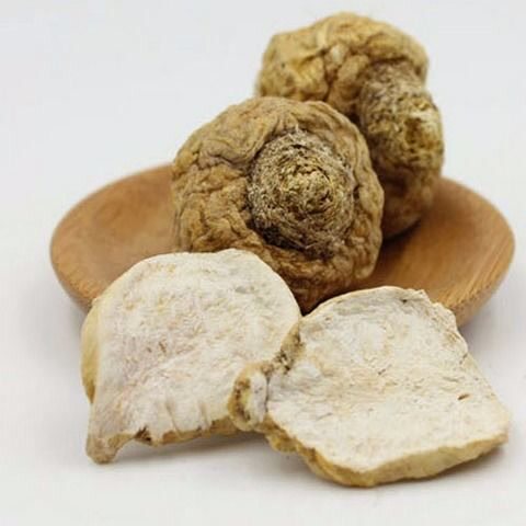  闲香村玛咖干