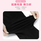 Детские летние штаны, спортивная одежда, черный танцующий комплект для мальчиков, свободный крой