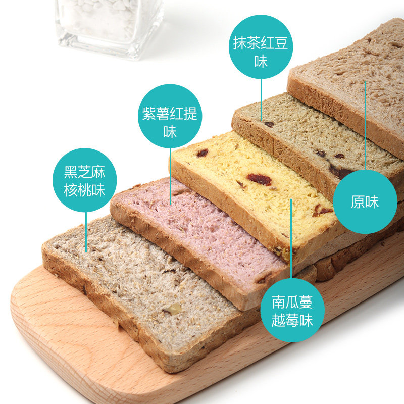  鲜游乐西式糕点