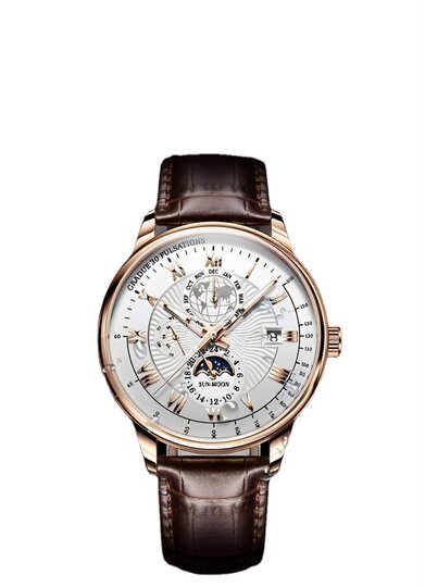 手表男款国潮商务非机械高中学生潮流男士运动石英表日历防水男表