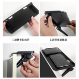 Настройки для оснащения телевизионных машин. Настройки коробки с маршрутизатором.