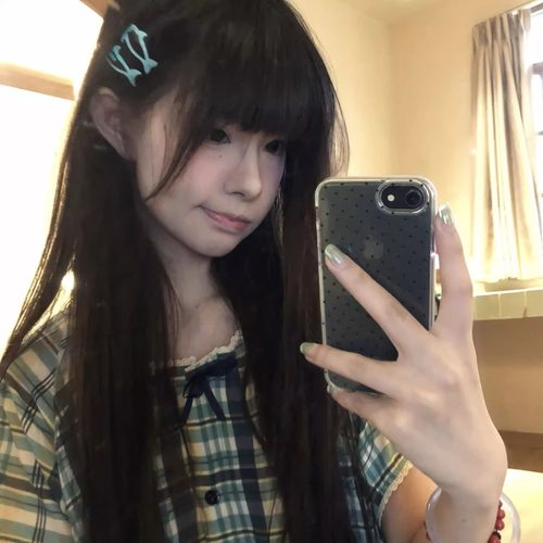 多巴胺蓝色海豚发夹边夹侧边甜美bb夹碎发刘海夹发卡2025新款发饰 - 图1