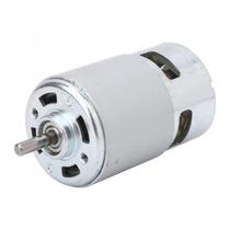 775 DC Motor 12-24V 8800rpm-20000rpm High Speed Large Torque