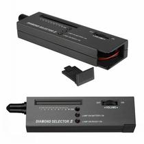 1Pcs Portable Diamond Gems Tester Pen Selector Led Accurate