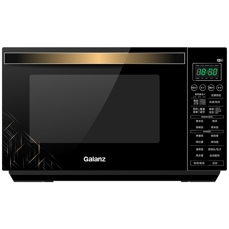 galanz /格兰仕(tm)变频光波炉 格兰仕旺佳微波炉