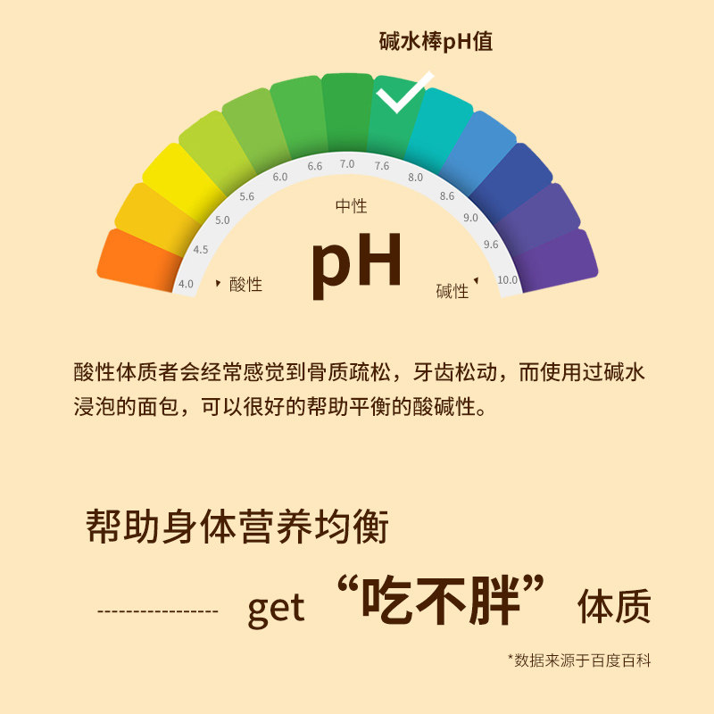 全麦碱水棒抹茶德式碱水西式代面包 阿馋西式糕点