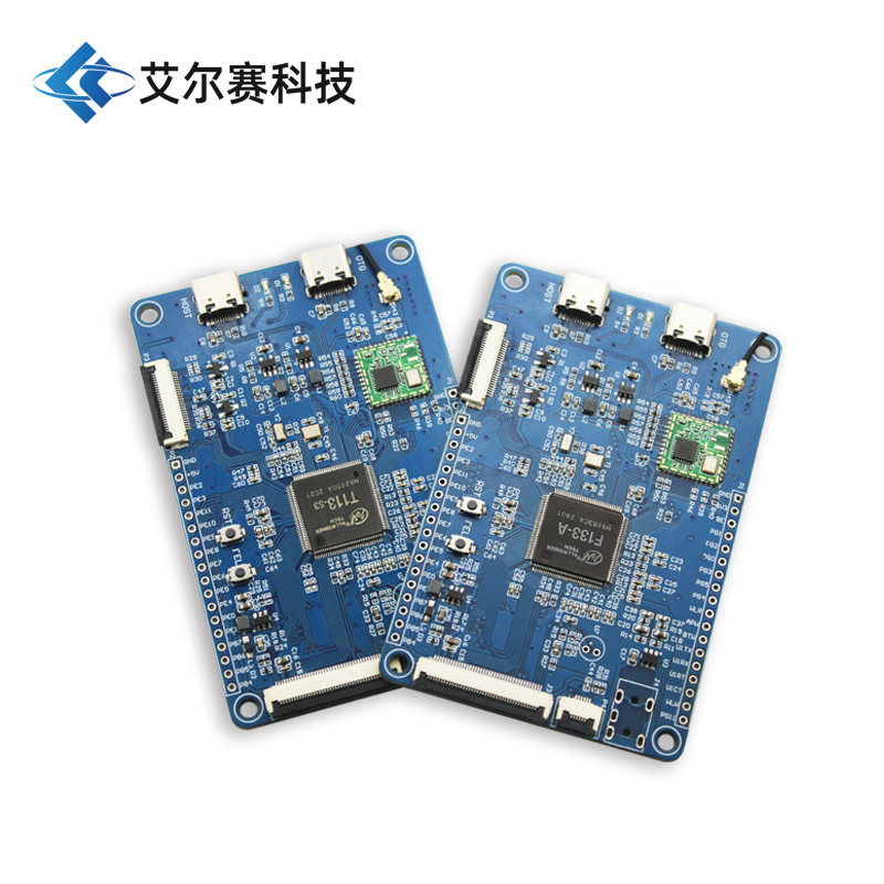 LCPI T113 F133 D1s ARM RISC-V全志学习板开发板 PK树莓派-图1