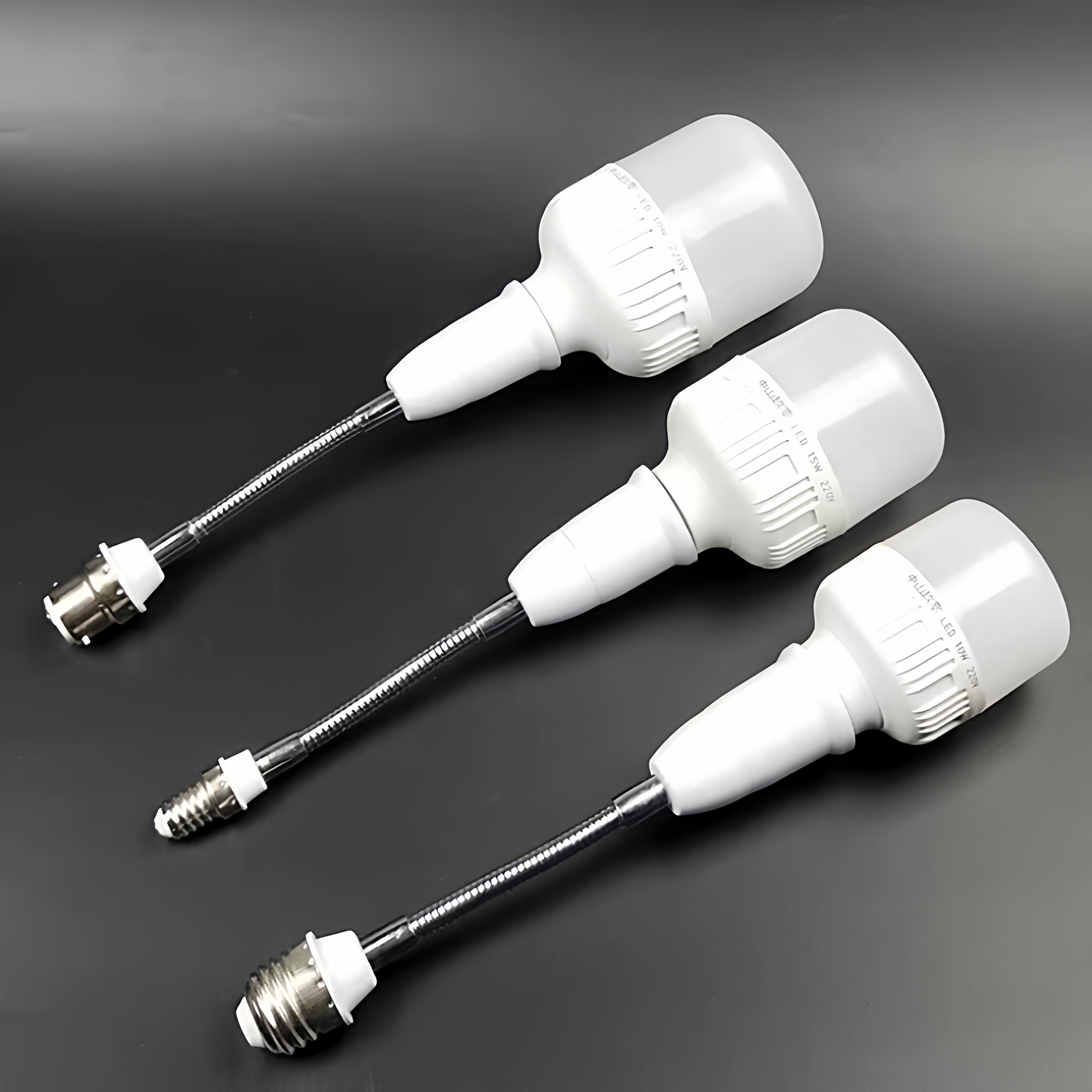 E27转E27软管加长灯头螺口转换器灯座转接头延长带插头灯头延长器,淘宝优惠券,粉丝福利购,淘宝优惠卷