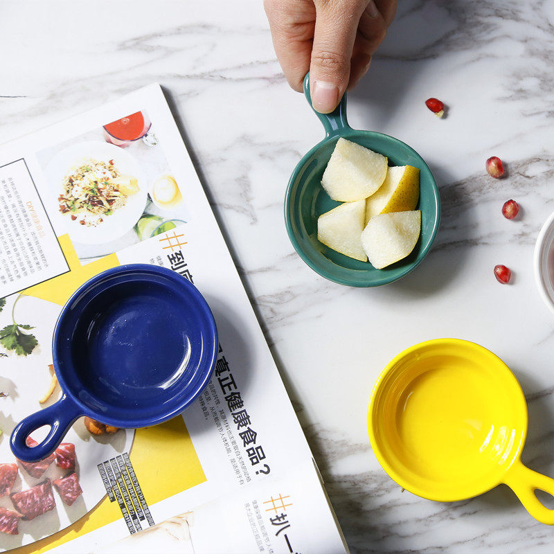 创意餐具家用醋碟酱油碟调味碟小碟子盘子菜碟日料骨碟宝宝辅食碗,淘宝优惠券,粉丝福利购,淘宝优惠卷