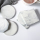 Marble Coaster Flame Paint Seal Pad