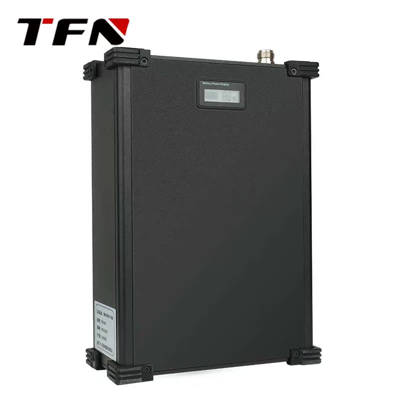 TFN DKM33A 通信信号模拟器 3MHz-3GHz 可拓展至1.5MHz - 图3