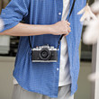 唯卓仕26mm F2.8 EVO 全画幅大光圈标准定焦人像镜头FE/Z卡口相机