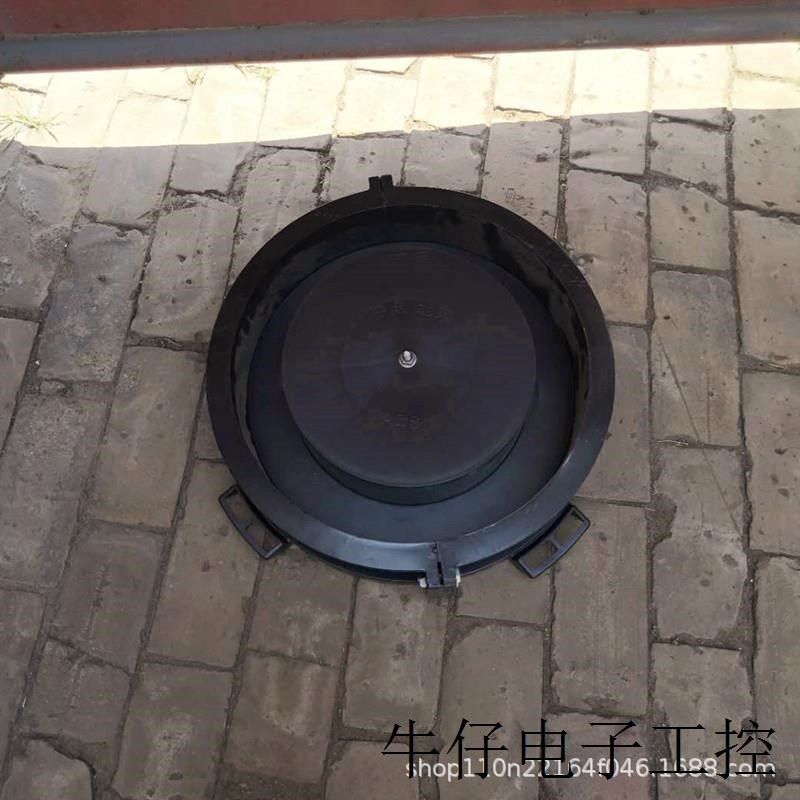 现货直销混凝土抗裂试模冀光425*305*100 塑料抗裂圆环试模沧跃砼,淘宝优惠券,粉丝福利购,淘宝优惠卷