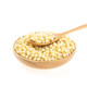 Valrhona chocolate crispy beads imported from France