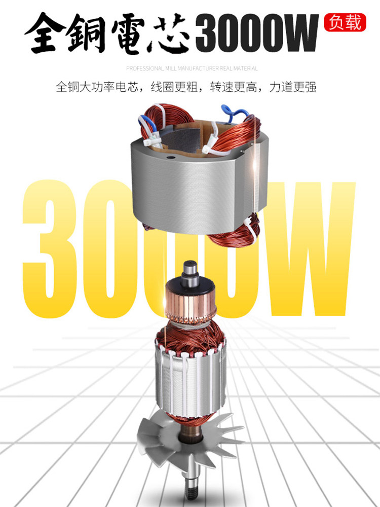 中草药破壁天麻灵芝珍珠磨粉打粉机 丰景欧牛排机