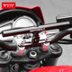 Modolang multifunctional expansion bracket motorcycle