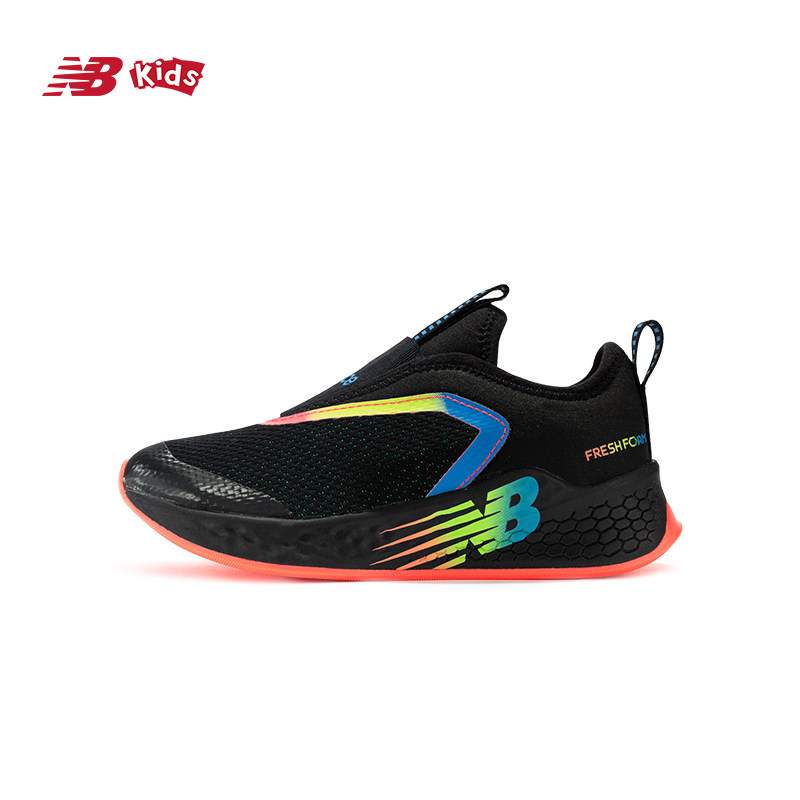 Newbalance kids NB儿童运动鞋男童4-14岁 