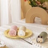 Портативная переносная грелка для рук с зарядкой для друга, детская подушка для школьников, официальный флагманский магазин, подарок на день рождения, 2 в 1