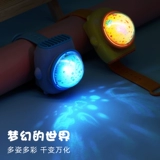 Часы, маленький портативный вентилятор, перезаряжаемый милый креативный мультяшный детский браслет с зарядкой для школьников, популярно в интернете, подарок на день рождения